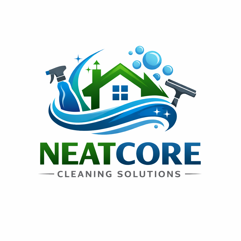 Neatcore logo